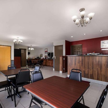 Econo Lodge Inn & Suites Canandaigua Kültér fotó